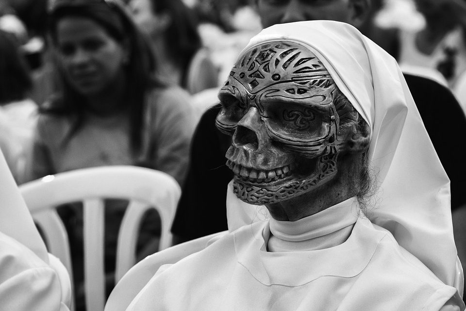 La Llorona: la leyenda mexicana de la mujer que llora