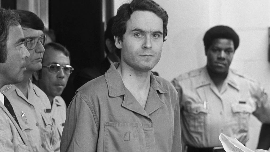 Ted Bundy, la verdadera historia del asesino en serie que inspiró al cine